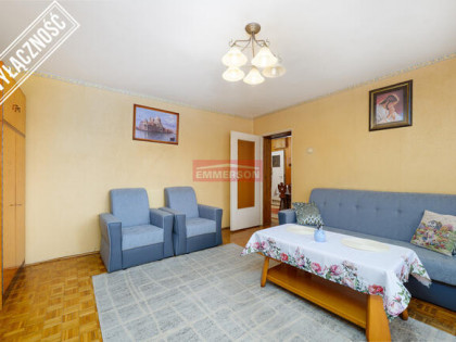 Jasne, ustawne, 4 pokoje, infrastruktura