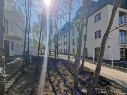 Mieszkanie 4pok, 70,21m2 z balkonem +garaż, Krzyki, Brochów, Wrocław