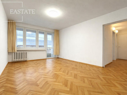 Mieszkanie Warszawa gm. Śródmieście Śródmieście, Emilii Plater