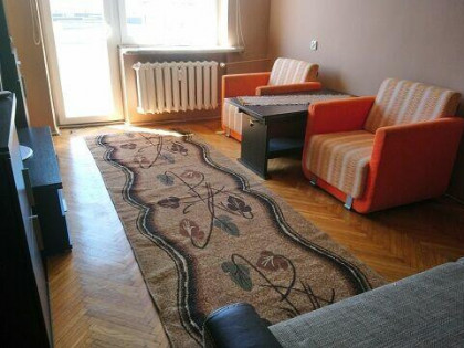 Sympatyczne 2pok., 44,9m2 - ul. M. WOŁODYJOWSKIEGO