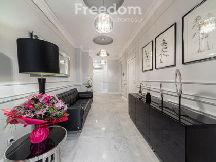 103 m² powierzchni PREMIUM w centrum Łomianek