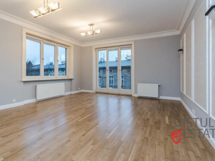 3-pokojowe mieszkanie, 106 m2