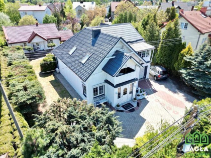 Dom Dąbrowa Chełmińska, Chełmińska