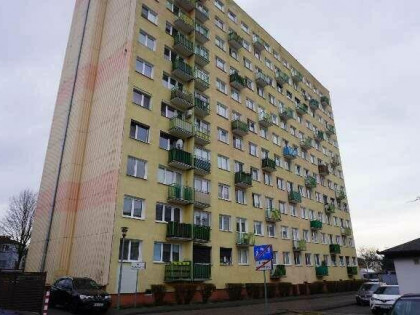 Lokal mieszkalny nr 49