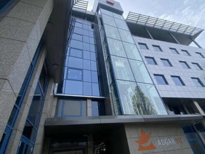 Lokal użytkowy Warszawa gm. Mokotów Mokotów, Konstruktorska