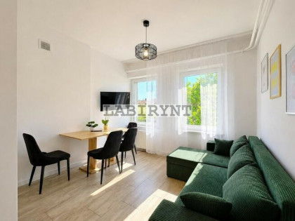 M-2, 30m2, Kiedrzyńska, po remoncie, bezczynszowe