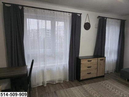 NOWE Mokotów Stegny dla student, 23 m2, metro,SGGW