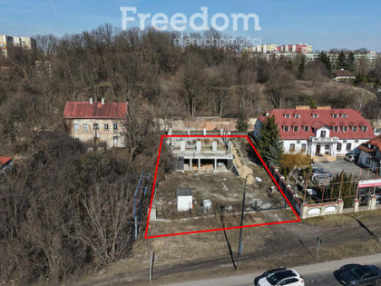 Sienna 23: inwestycja 1090 m2 przy centrum