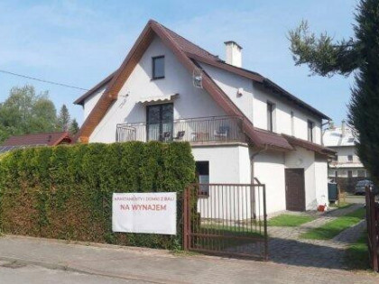 Dom Sztutowo
