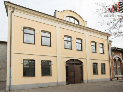 Lokal użytkowy Lublin Za Cukrownią, 1 Maja