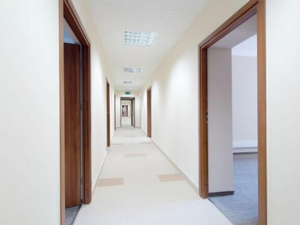 Lokal użytkowy Warszawa gm. Wola Wola, Erazma Ciołka
