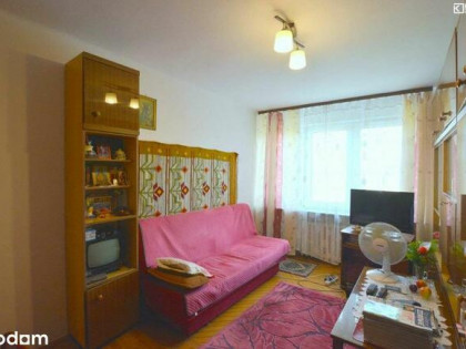 Mieszkanie - 3 pokoje - Zamość