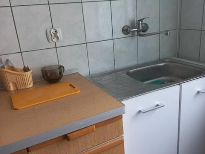 Mieszkanie + lokal pod gabinet w Ciechocinku