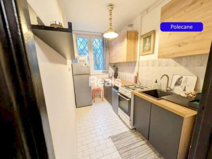 2 pokoje, kuchnia, balkon, piwnica, park!
