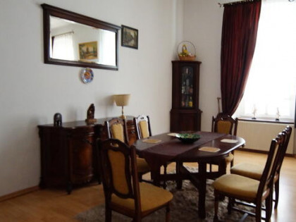 Do wynajęcia mieszkanie 150 m2 w Centrum Opola
