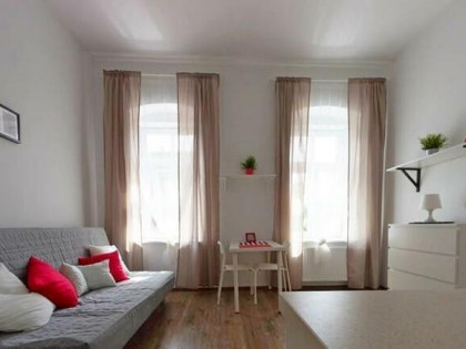 Kawalerka 24 m², Pabianicka 35, Rondo Lotników
