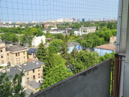 M3 balkon rozkładowe pokoje oś Przędzalniania - Łęczycka