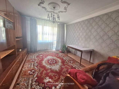 Mieszkanie 2 pokoje, dzielnica Tysiąclecie