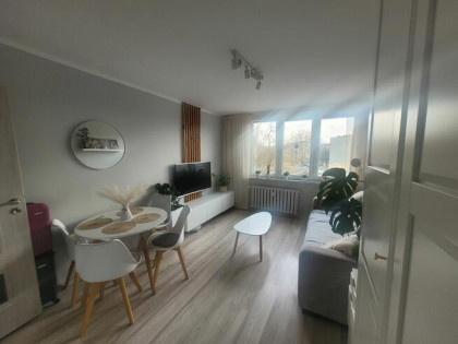 Mieszkanie 47m2 Halemba 2 pokoje