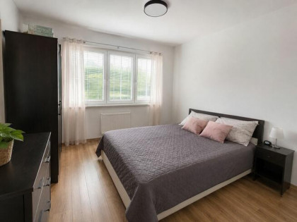 2-pokojowe mieszkanie z balkonem | Wrocław Fabryczna | 48,6