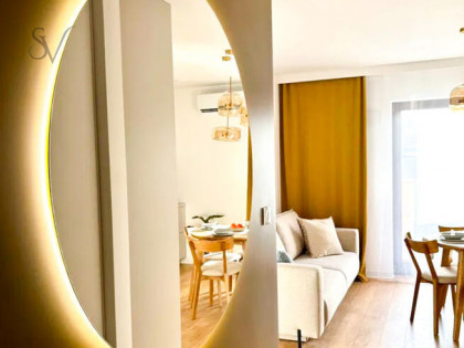Al 29 List | Klimatyzacja | M Post | Balkon | ENG