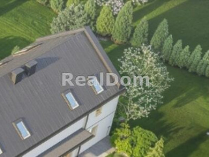 Mieszkanie Gaj gm. Mogilany