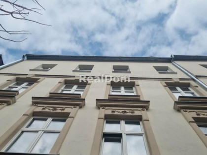 Mieszkanie Kraków Stare Miasto, Zyblikiewicza