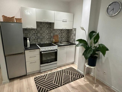 2-pokojowe mieszkanie 36 m² – Sosnowiec Pogoń
