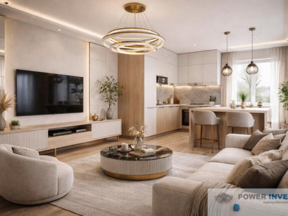 4 pokoje | Ogród 128 m² | PROMOCJA | Ligota