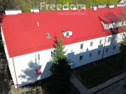 Mieszkanie 3 pokojem80 m2 parter ul. Sczytowa