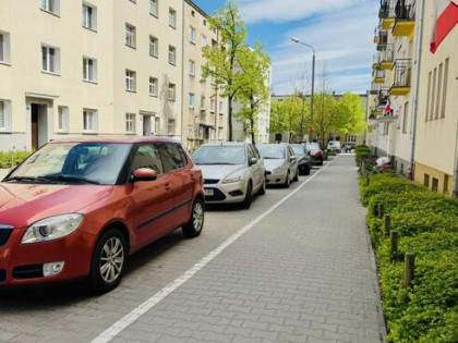 Mieszkanie Poznań gm. Poznań-Grunwald Grunwald, Załęże