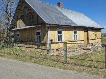 sprzedam siedlisko