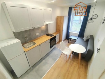 Studio pet-friendly - Skarbnika 21