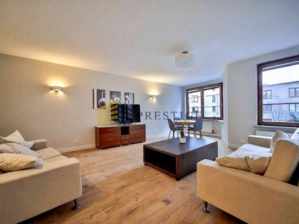 Atrakcyjny apartament na wynajem 106m2