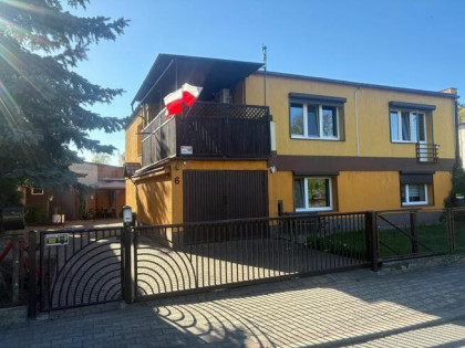 Dom na sprzedaż – Szamocin | 147 m² | 690 000 zł
