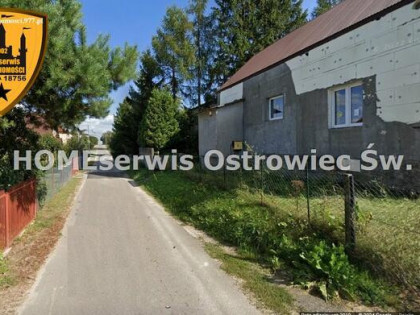 Dom Ostrowiec Świętokrzyski Częstocice
