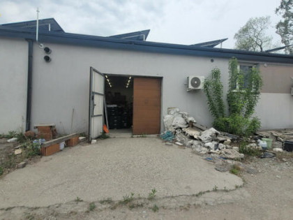Lokal użytkowy Kraków gm. Kraków-Nowa Huta Nowa Huta,