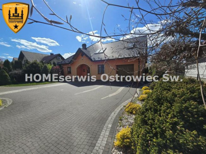 Dom Ostrowiec Świętokrzyski Gutwin