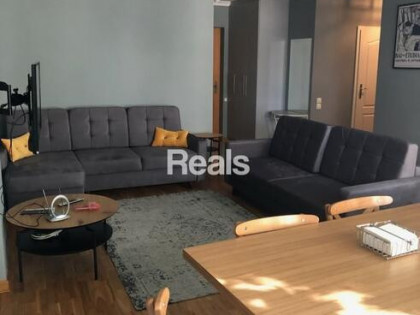 Komfortowe 70 m2 - Warszawa Wola