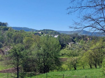 Limanowa przytulny i widokowy dom 120 m2 sprzedamy.