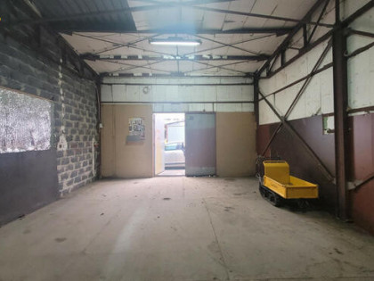 Lokal użytkowy Kraków gm. Kraków-Nowa Huta Nowa Huta,