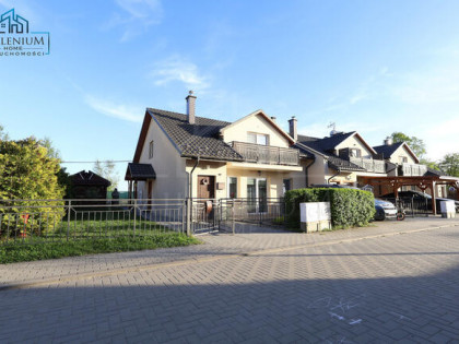 MIESZKANIE JAK DOM | OGRÓDEK+PARKING | GŁOGÓW MŁP.