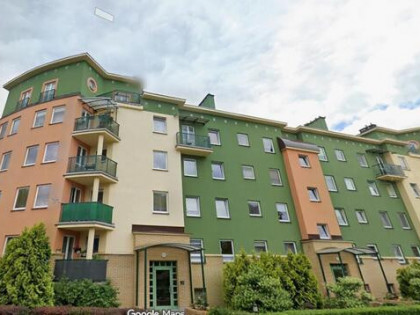 *ZAMIENIĘ *Wrocławska*Cegła* 50.60m* 2 Pok.*KW*