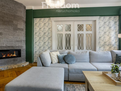 124 m² w centrum Ełku — przestrzeń jak w domu.
