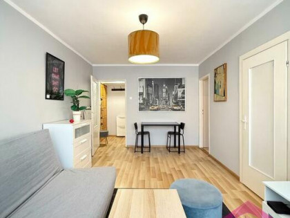 2 pokoje do wynajęcia | Lotnicza | 35,94 m² | zwierzęta ok