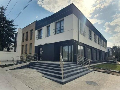 Lokal użytkowy Kielce