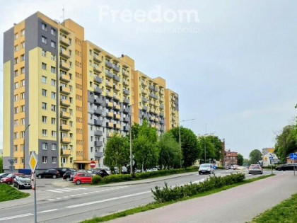 Dwupokojowe -45 m2,ul. Mickiewicza, Malbork.