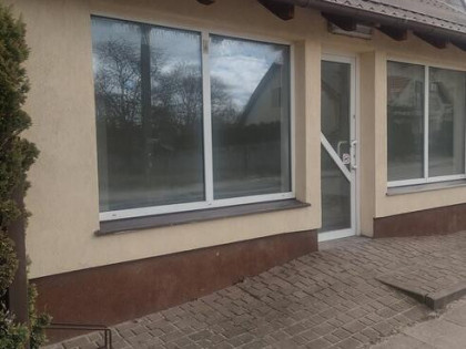 Lokal 35 m2 do wynajęcia