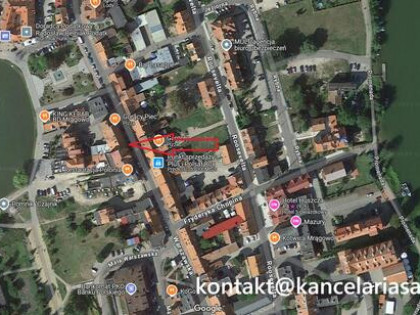 Syndyk sprzeda mieszkanie w Mrągowie - 50% wartości