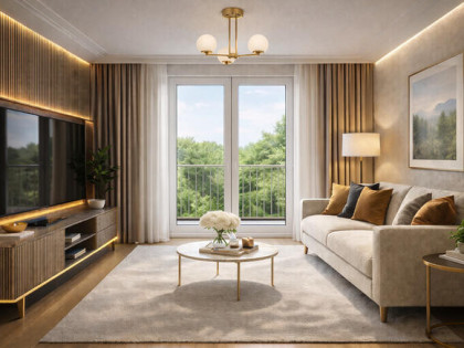 3 pokoje | 64 m² | parter | Premium | Okazja